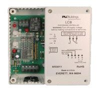 PLC Multipoint LC8