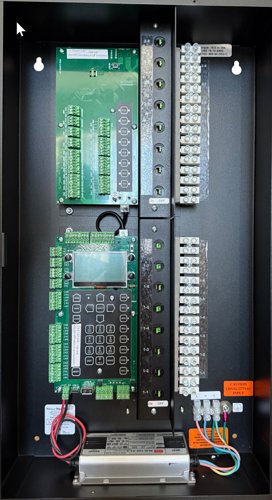 PLC Multipoint Tandem3